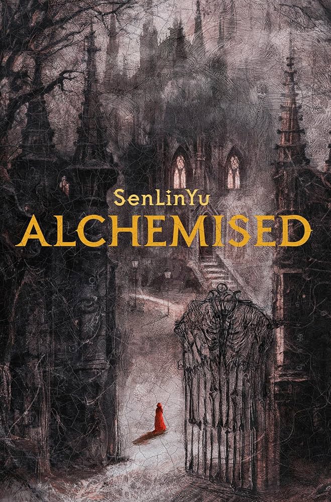 Alchemised by Senlinyu