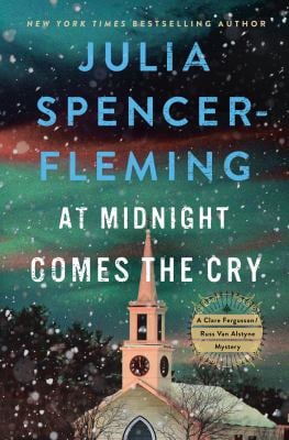 At Midnight Comes the Cry by Julia Spencer Fleming