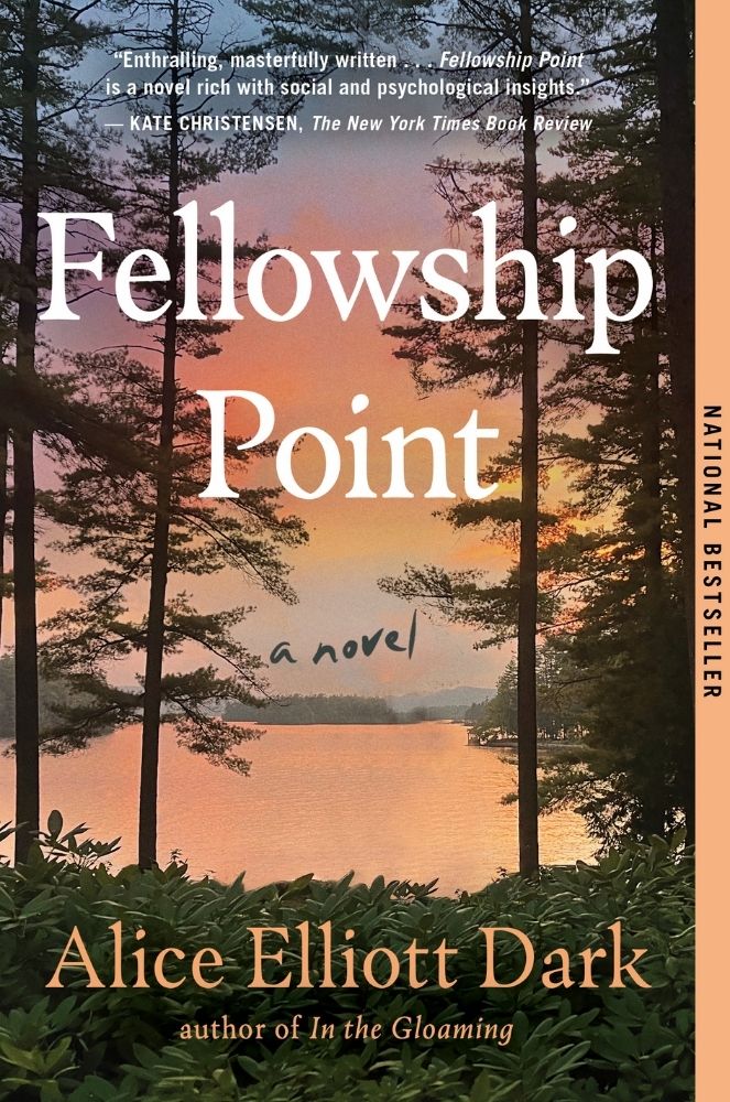 Fellowship Point by Alice Elliot Dark
