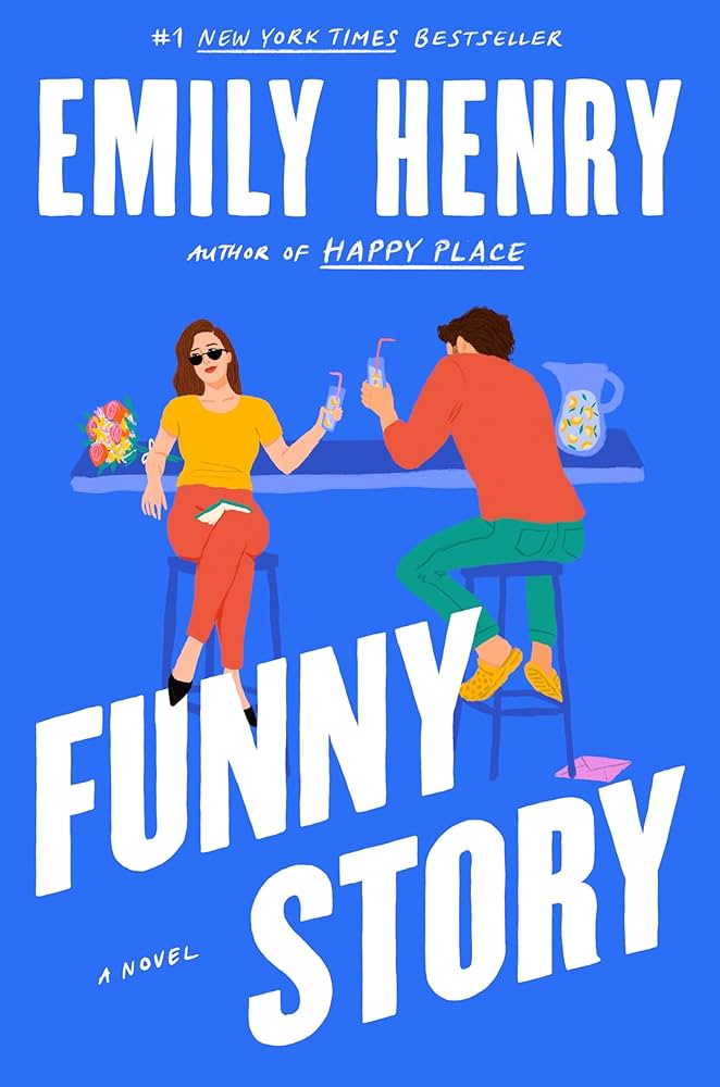 Funny Story - Emily Henry