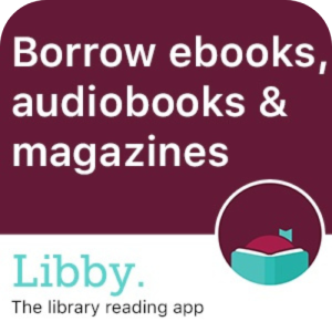 Download ebooks, audiobooks & magazines
