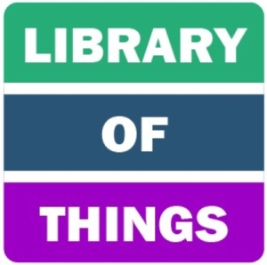 Library of Things