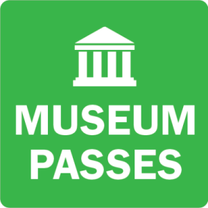 Museum Passes